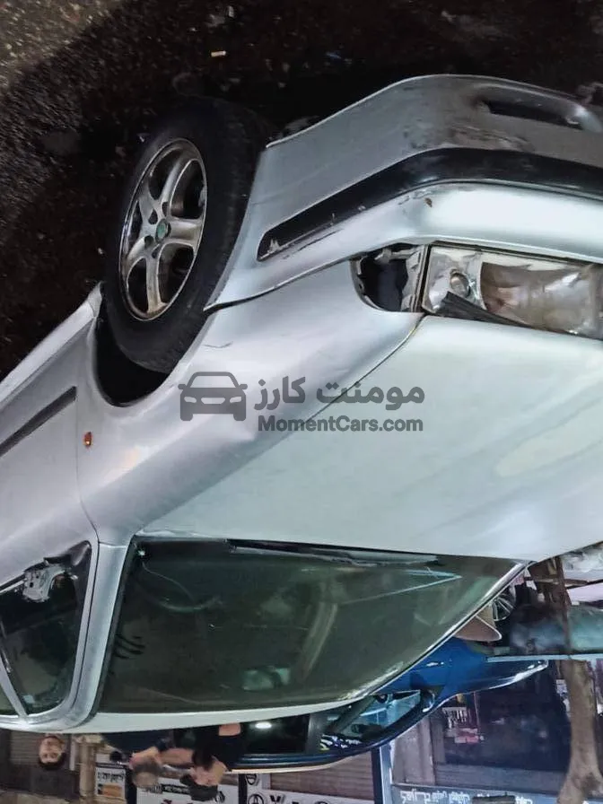 سكودا اوكتافيا A4 2000 مانيوال 1600 سي سي للبيع