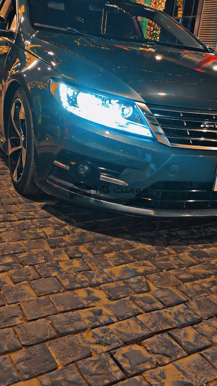 باسات CC 2013 كواترو 2.0 تربو أعلى تجهيز