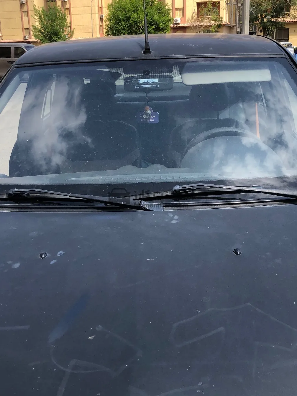 رينو لوجان 2009 مانيوال 1600 سي سي