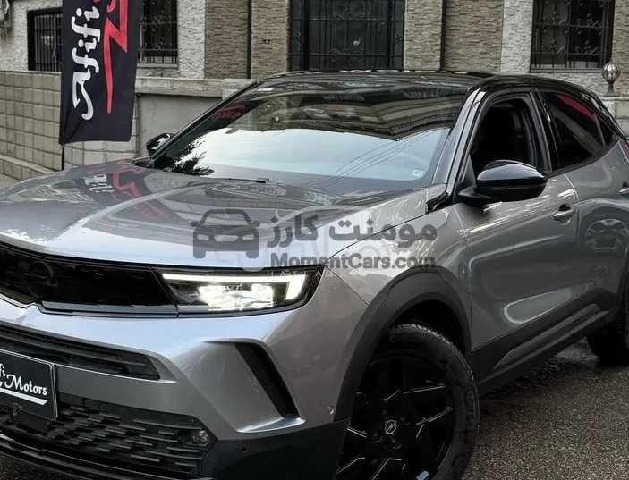 اوبل موكا 2016 اتوماتيك للبيع - 150 ألف كم