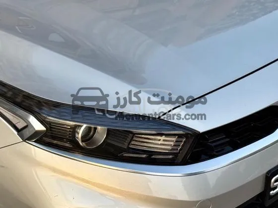 كيا جراند سيراتو 2021 توب لاين اتوماتيك للبيع