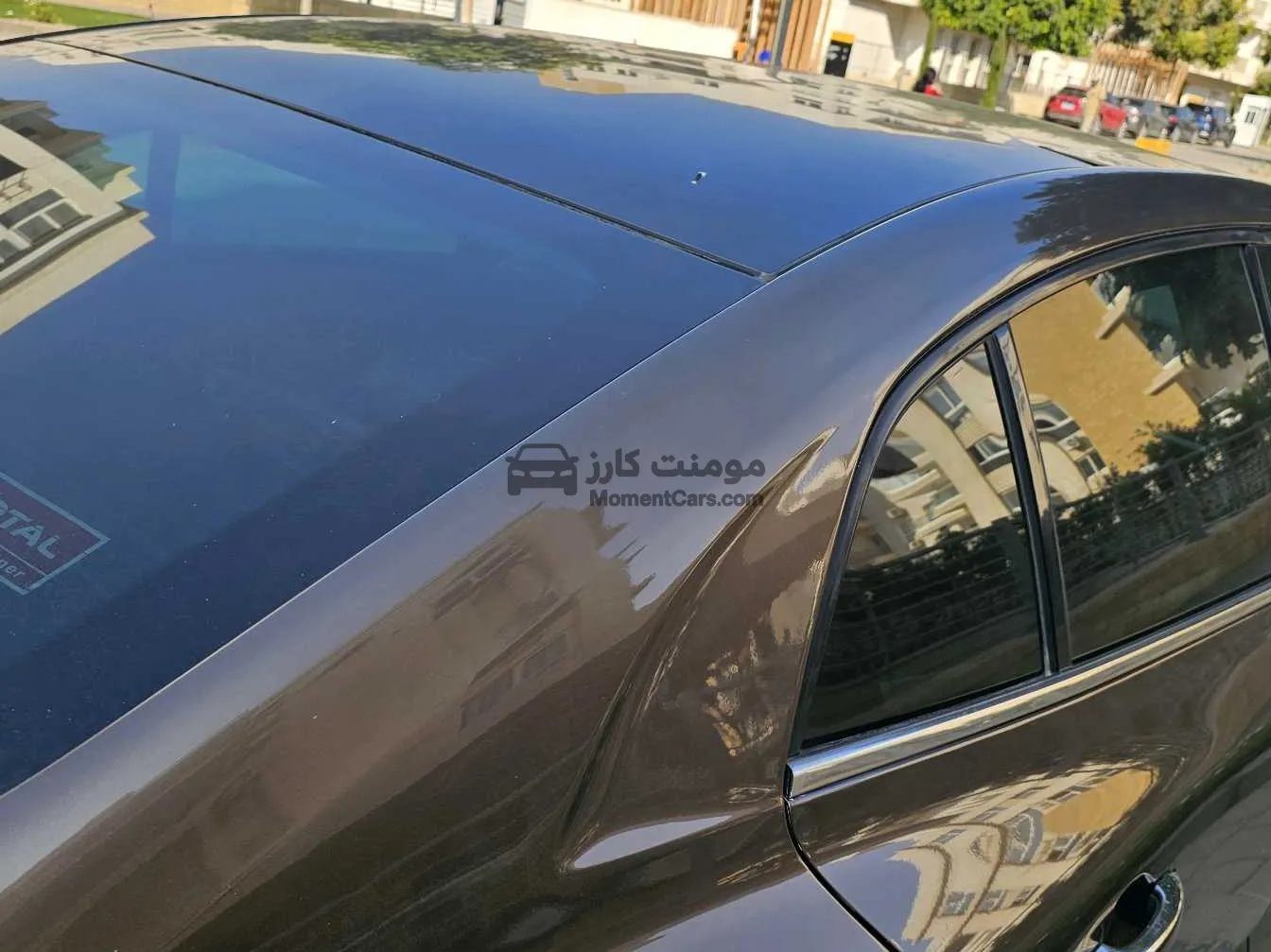 رينو ميجان 2021 اتوماتيك أول يد صيانات توكيل للبيع