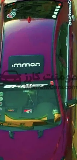 جيلي امجراند 7 موديل 2014 مانيوال للبيع