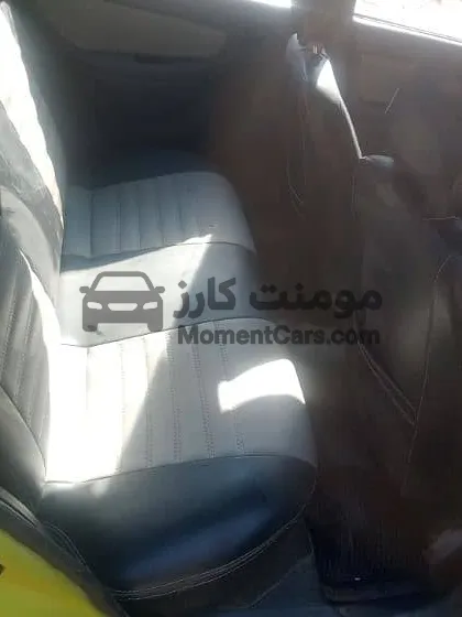 دايو جوليت 2001 اتوماتيك مالك أول للبيع