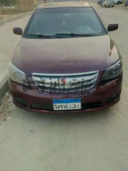 بي واي دي L3 2016 مانيوال كاملة فتحة سقف وغاز للبيع