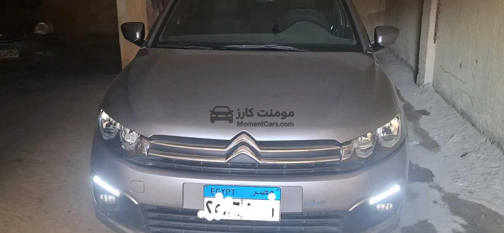 ستروين سى اليزيه 2022 اتوماتيك اعلى فئة للبيع