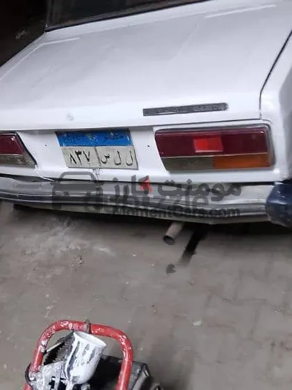 لادا 2107 موديل 2009 غاز مانوال للبيع