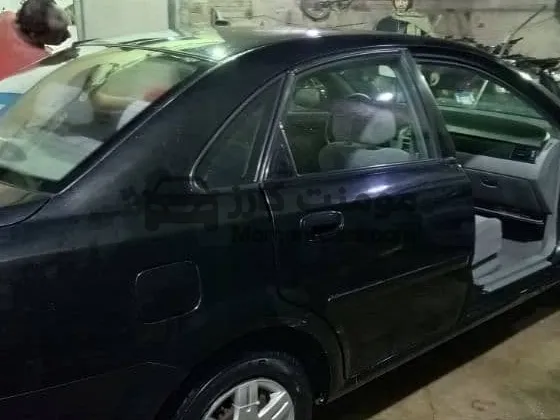 اوبترا 2007 مانيوال 1600 سي سي - للبيع