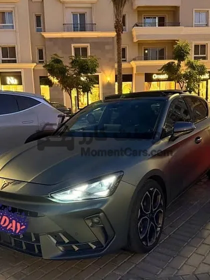 كوبرا ليون 2025 أوتوماتيك حالة الزيرو للبيع