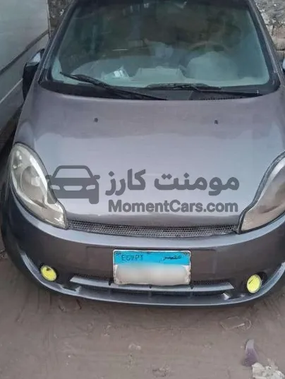 اسبيرانزا A516 2009 مانيوال غاز للبيع
