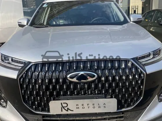 شيري تيجو 7 برو ماكس 2026 كاش وتقسيط