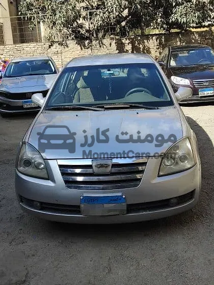 سبيرانزا A516 موديل 2011 كسر زيرو 69 ألف كم رخصة طويلة