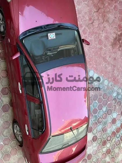 لانسر بومة 2011 اتوماتيك خليجي للبيع