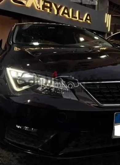 سيات ليون 2019 FR أتوماتيك 175,000 كم