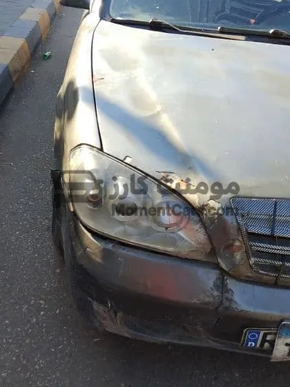 سبيرانزا A620 2007 أوتوماتيك غاز للبيع