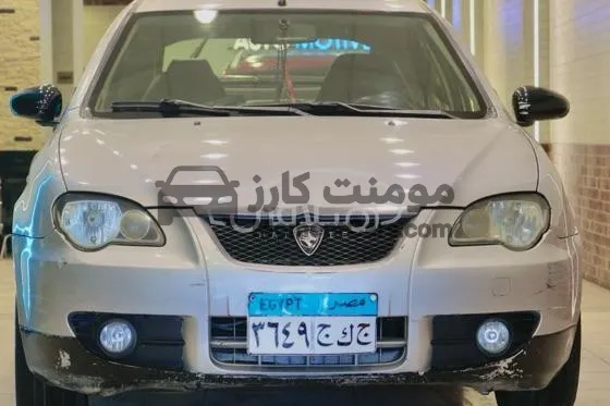 بروتون جين 2 موديل 2009 اتوماتيك للبيع
