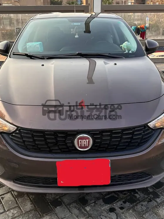 فيات تيبو 2021 هاتشباك اتوماتيك للبيع
