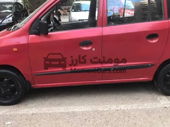 هيونداي أتوس 1998 مالك أول موتور استيراد للبيع