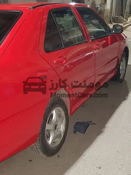 شيري A15 2008 مانيوال - راكبلها غاز ومثبتة