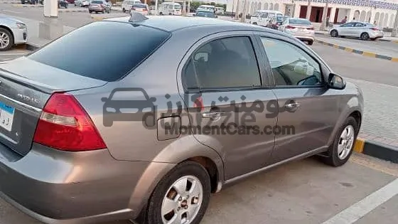 شيفروليه أفيو 2017 أوتوماتيك للبيع