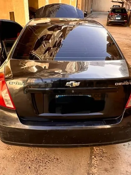 شيفروليه اوبترا 2008 اتوماتيك فابريكة للبيع