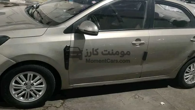كيا بيجاس 2020 فئة كاملة فتحة سقف للبيع