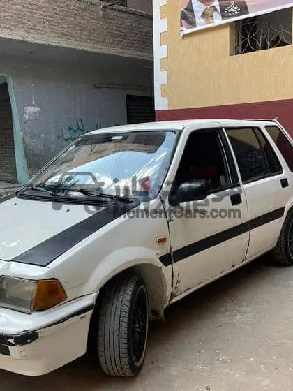 هوندا سيفيك 1985 اتوماتيك - رخصة سارية - المعاينة بالقاهرة