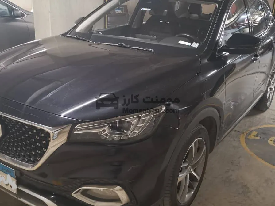 إم جي HS 2021 فابريكة بالكامل للبيع