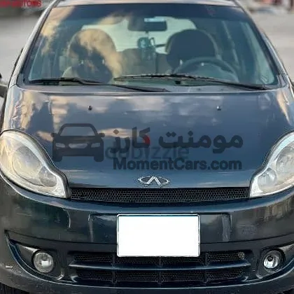 اسبرانزا A113 2008 مانيوال فبريكة دواخل حالة ممتازة