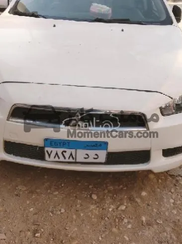 جاك S3 2018 فتيس أوتوماتيك - كاوتش جديد