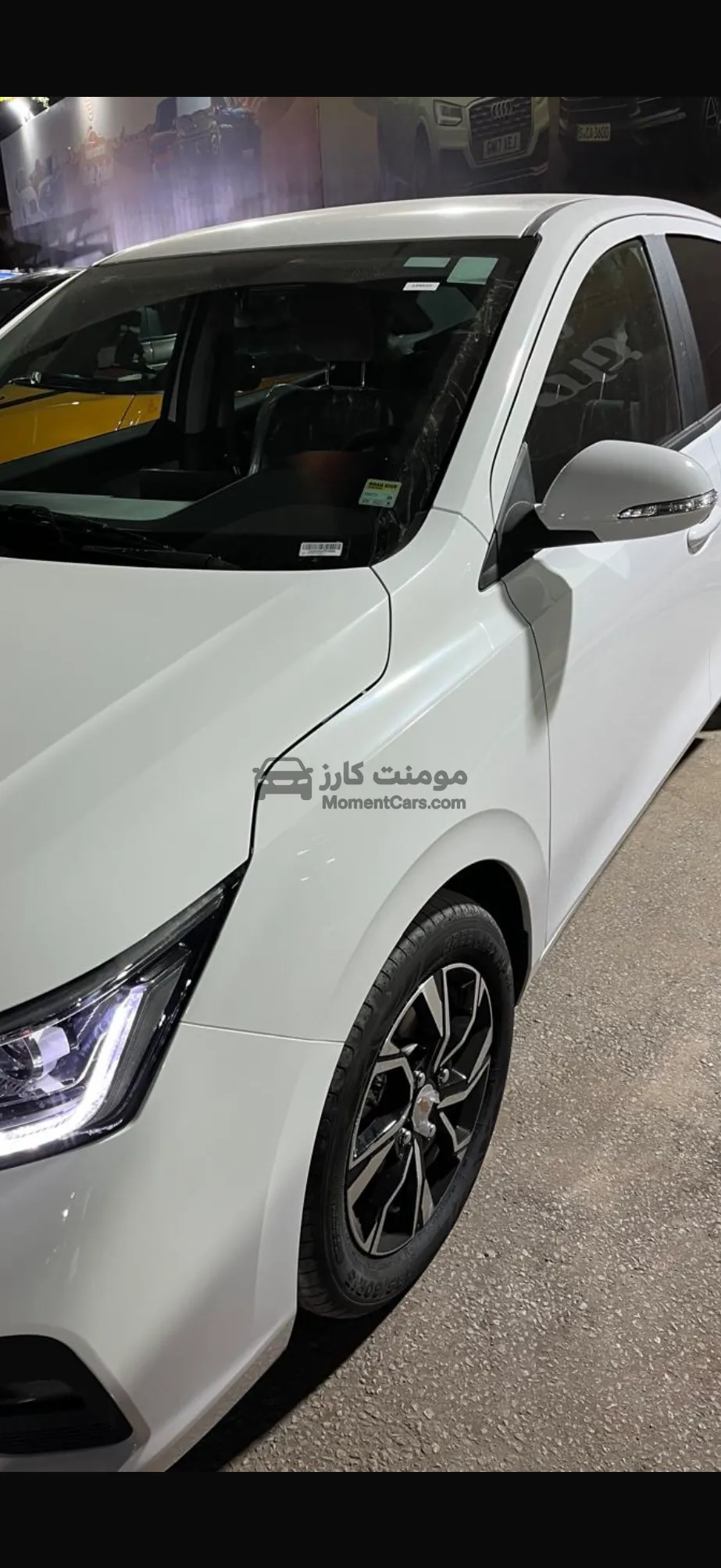 شيفروليه اوبترا 2026 اتوماتيك جديدة للبيع