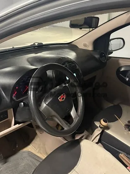 جيلي باندينو 2015 مانيوال 1300 سي سي للبيع