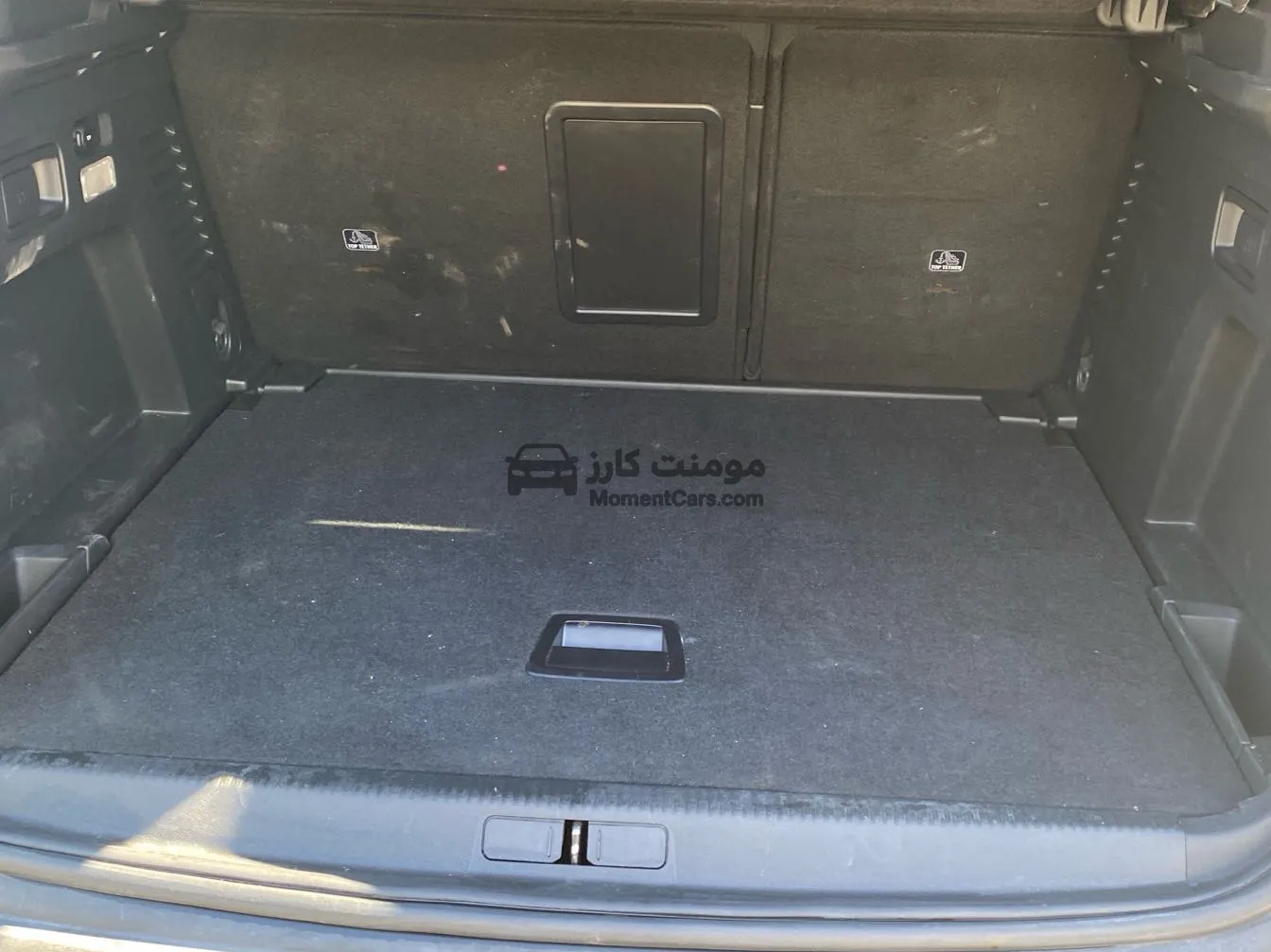 بيجو 3008 موديل 2021 اتوماتيك - عداد 150 ألف