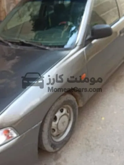 ميتسوبيشي لانسر كريستاله 1998 مانيوال للبيع