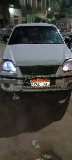 فيات شاهين 1998 مانيوال ديزل