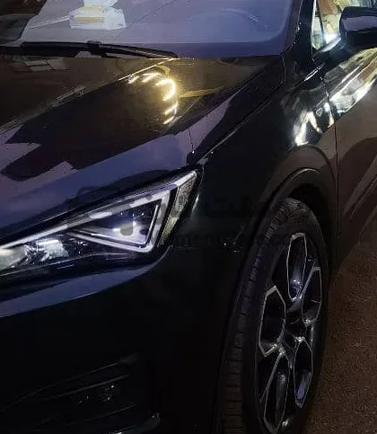 سيات تاراكو 2021 FR أعلى فئة اتوماتيك