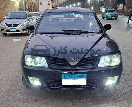 بروتون واجا 2006 بريميوم اتوماتيك أعلى فئة