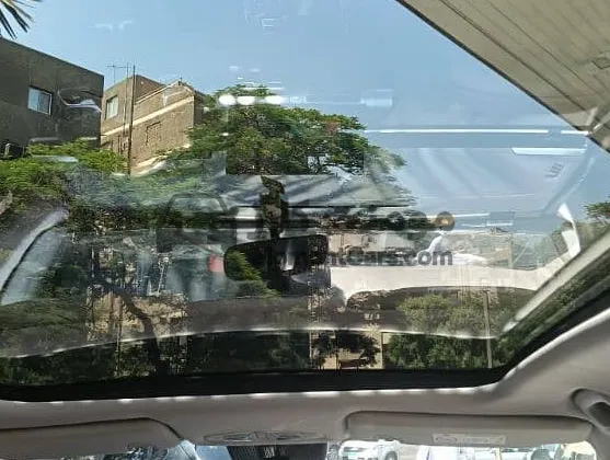 جي ايه سي امكو 2024 اتوماتيك 41 ألف كم للبيع