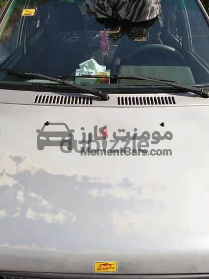 سوزوكي ماروتي 2013 حالة ممتازة 82 ألف كم