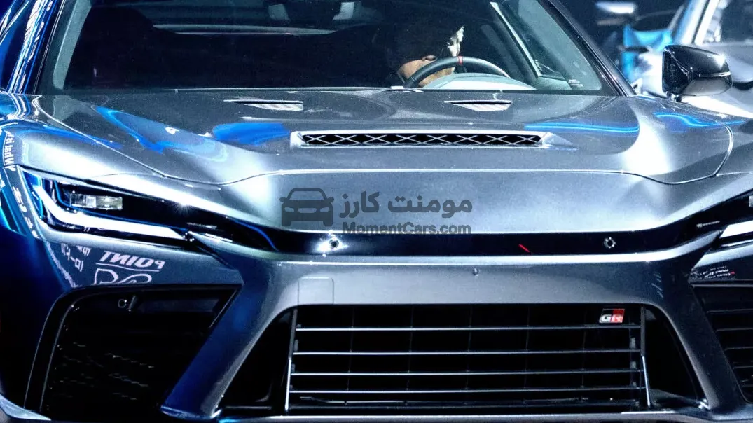 بنتلي بنتايجا 2024 كسر زيرو للبيع