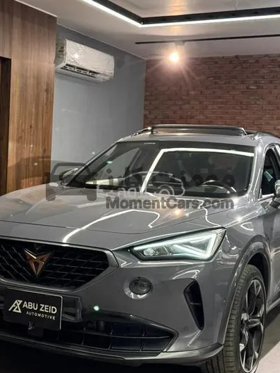 كوبرا فورمينتور 2024 كسر زيرو 29 ألف كم للبيع