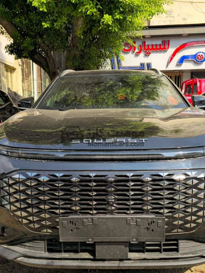 ساوايست S07 2026 اتوماتيك جديدة