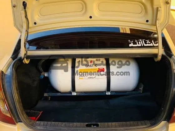 هيونداي أكسنت 2010 مانيوال - للبيع لدواعي السفر