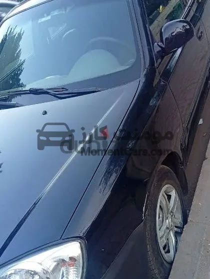 فيرنا 2010 اتوماتيك حالة نادرة للبيع