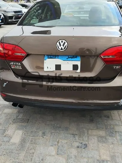 جيتا 2014 أول فئة أتوماتيك للبيع