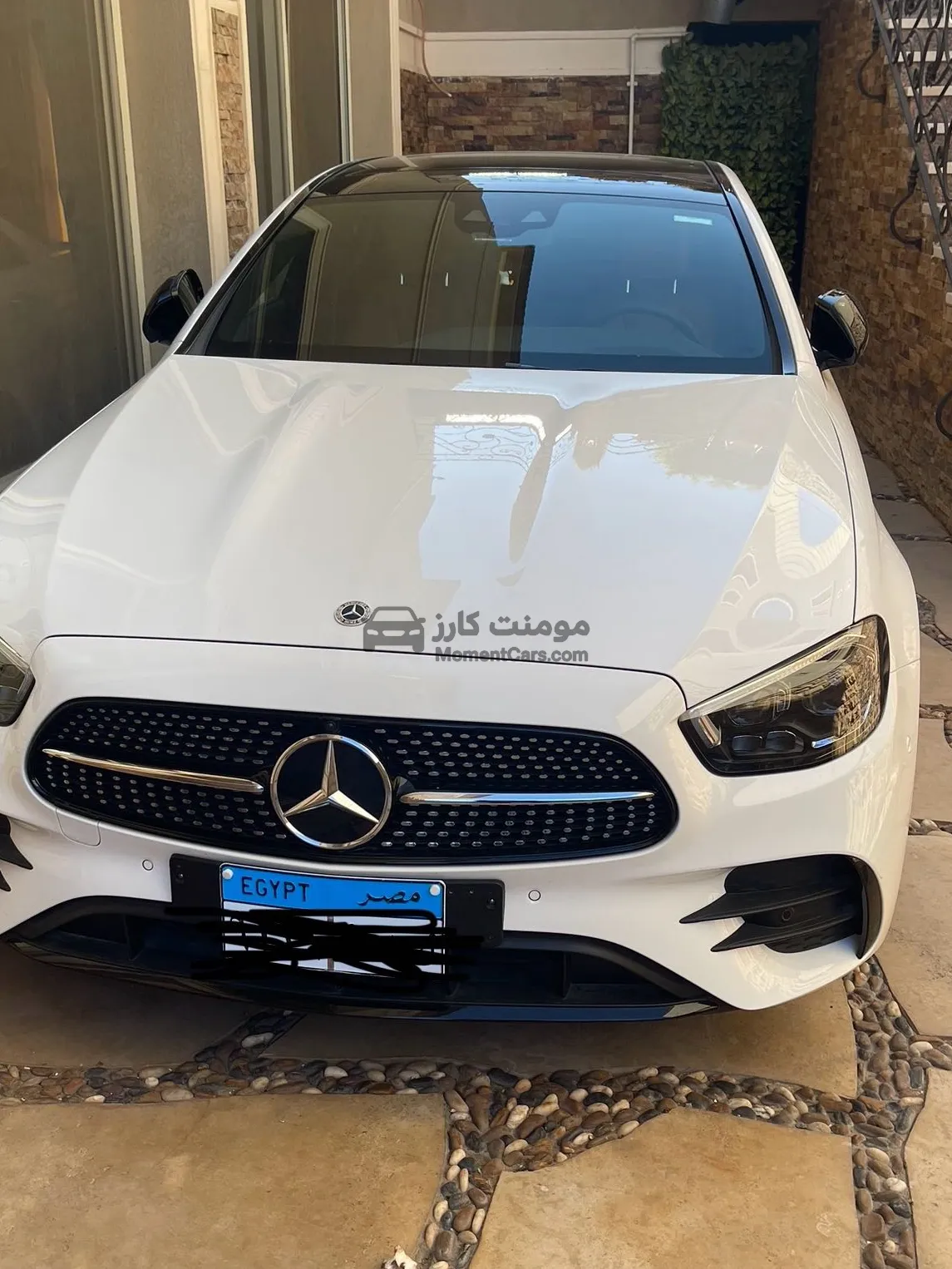 مرسيدس E200 2023 زيرو للبيع أتوماتيك