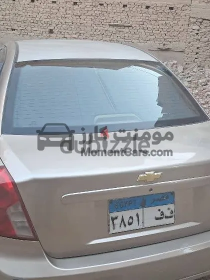 شيفروليه اوبترا 2005 اتوماتيك للبيع