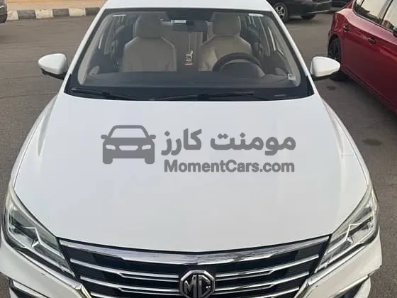 ام جي 5 2021 أوتوماتيك أعلي فئة لاكشري للبيع