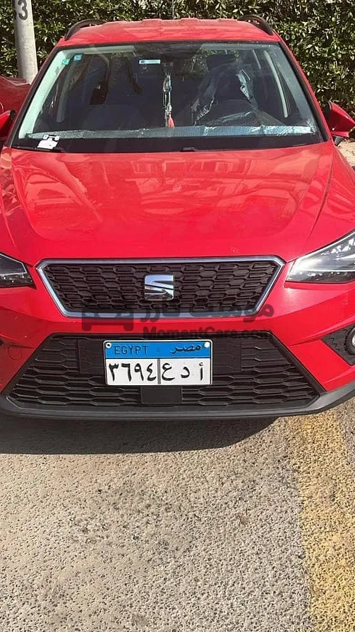 سيات أرونا 2020 اوتوماتيك للبيع