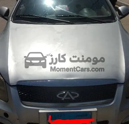 اسبرانزا M11 2010 مانيوال غاز طبيعي فابريكا